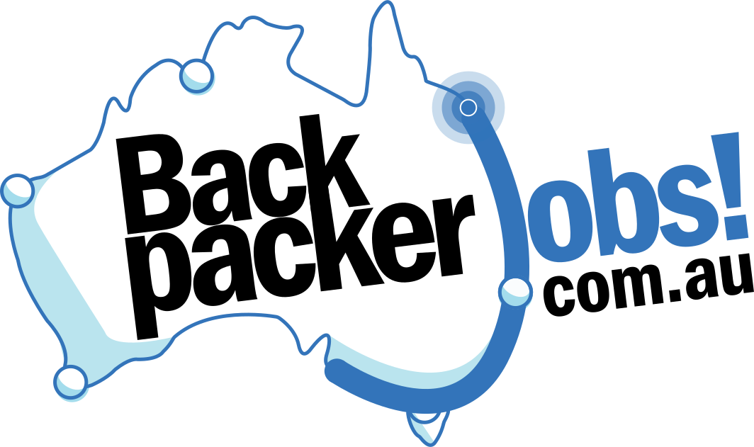Backpacker Jobs